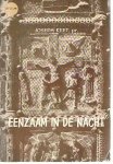 Keet, Joseph - Eenzaam in de nacht - lijdensmeditaties