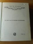 Groeneweg, J.J. - De stam van de stekende schorpioenen. Met platen en bandteekening van Pol Dom.