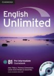 Alex Tilbury - English Unlimited Pre-intermediate