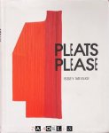 Issey Miyake - Pleats Please
