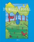 Hazewindus, Minke / Wiersma, Irene - De Weetjevogel