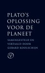 Plato - Plato's oplossing voor de planeet