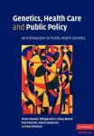 Alison Stewart - Genetics, Health Care and Public Policy