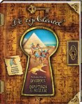 Nicholas Harris - Dagboek van een Egyptisch avontuur / De tijdsleutel