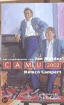 Remco, Mulder Campert, Remco Campert - Camu 2002