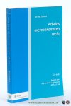 Grinten, Van der. - Arbeidsovereenkomstenrecht. Bewerkt door: prof. mr. W.H.A.C.M. Bouwens en mr. R.A.A. Duk. Tweeënteintigste druk.