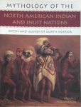 Brian Leigh Molyneaux 218424 - Mythology of the North American Indian and Inuit Nations