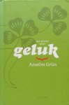 Grün, Anselm - Het kleine boek geluk