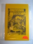 Mike Grell - Shaman's tears Mike Grell - Shaman's tears