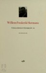 Willem Frederik Hermans - Volledige Werken 11 Beschouwend werk