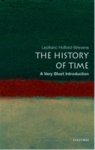 Leofranc (oxford University Press) Holford-strevens - (1) The History Of Time: A Very Short Introduction