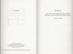 Tex, Charles den  (Australië, 1952) Omslagontwerp Erik Prinsen Zaandam - Code 39