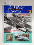 Delta Publishing Co. (Hrsg.): - Military Aircraft : No. 043 : 3 1999 : Messerschmitt Me262(2) : "Ohka" model 22 :
