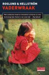 Anders Roslund, Borge Hellstrom - Vaderwraak