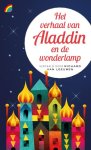Richard van Leeuwen - Het verhaal van Aladdin en de wonderlamp