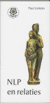 Paul Liekens - Ankertjes 212 -   NLP en relaties
