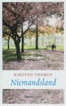 Kirsten Thorup 118671 - Niemandsland Vertaling Kor de Vries