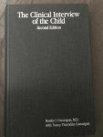 Stanley Greenspan - The clinical interview of The Child