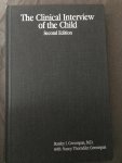 Stanley Greenspan - The clinical interview of The Child