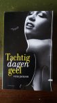 Jackson, Vina - Tachtig dagen geel Jackson, Vina - Tachtig dagen geel