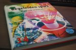 Bouwman, Tini / Ceuster, Bert de / Hemmes, Gerard / Pool, Martje / Tiel, Therese van - Dimensie / 309 Begeleiden SPW 3 muzisch creatief