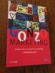 Locke, Christopher - Gonzo marketing. Winnen met de slechtste methoden
