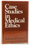 Veatch, Robert M. - Case studies in medical ethics. Veatch, Robert M. - Case studies in medical ethics.