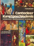 Baumgart, F. - Cantecleer Kunst-geschiedenis