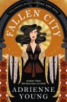 Adrienne Young - Fallen City