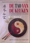 Bauer, Erich - Karstadt Uwe - De Tao van de keuken
