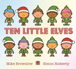 Mike Brownlow - Ten Little Elves
