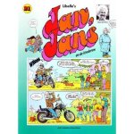 Jan Kruis - Jan Jans en de kinderen no 21