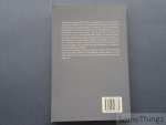 Dehing, Jef (ed.). - Een bundel intense duisternis: psychoanalytische opstellen rond W.R. Bion.