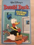 Walt Disney Productions - 21 in geheime dienst Walt disney s donald duck