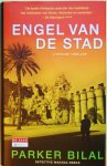 Bilal, Parker - Engel van de stad Bilal, Parker - Engel van de stad