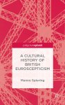 Menno Spiering - A Cultural History of British Euroscepticism