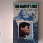 Brown, Joe - The Hard Years Brown, Joe - The Hard Years