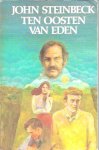 STEINBECK John - Ten oosten van Eden (vert. van East of Eden - 1952)