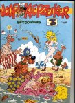 Schreurs, Eric - JOOP KLEPZEIKER hard cover deel 2-3-5-7  5,00 per deel