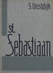 Vestdijk, S - sint Sebastiaan
