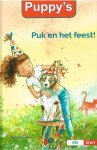 uitgave Speciaalboo, Onbekend - Puk en het feest! / AVI start