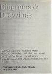 ALFEN, M. van- van SCHERRENBURG & P.H. HEFTING - Diagrams & Drawings - Carl Andre | Christo | Walter De Maria | Mark Di Suvero | Dan Flavin | Michael Heizer | Don Judd | Sol LeWitt | Robert Morris | Bruce Nauman | Claes Oldenburg | Richard Serra | Robert Smithson.
