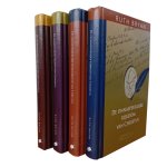Bryan, Ruth - Bryan, Ruth-Pakket Leven, brieven en dagboeken (nieuw)
