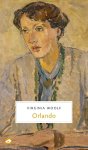 Virginia Woolf - (1) Orlando