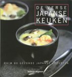 Yasuko Fukuoka - De Verse Japanse Keuken
