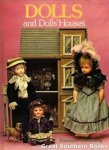 Constance Eileen King 216161 - Dolls and Dolls' Houses