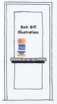 Bob Gill - Illustration