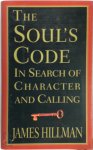 James Hillman 67035 - The Soul's Code