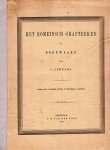 C. Leemans - Het Romeinsch Grafteeken van Dodewaard