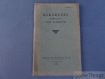 N/A. - Compagnie Ingersoll-Rand. - Compagnie Ingersoll-Rand. Catalogue S.2. Sondeuses 'Davis-Calyx' sans diamants.